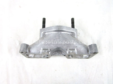 A used Intake Manifold from a 1974 PANTHER 440 Arctic Cat OEM Part # 3000-148 for sale. Arctic Cat snowmobile parts? Our online catalog has parts!