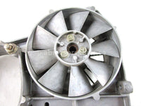 A used Cooling Case from a 1991 LYNX DELUXE 340 Arctic Cat OEM Part # 3002-777 for sale. Shop online here for your used Arctic Cat snowmobile parts in Canada!