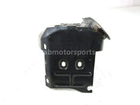A used Upper Cowling from a 1991 LYNX DELUXE 340 Arctic Cat OEM Part # 3002-778 for sale. Shop online here for your used Arctic Cat snowmobile parts in Canada!
