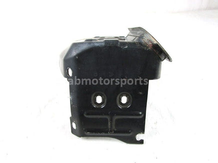 A used Upper Cowling from a 1991 LYNX DELUXE 340 Arctic Cat OEM Part # 3002-778 for sale. Shop online here for your used Arctic Cat snowmobile parts in Canada!