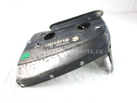 A used Upper Cowling from a 1991 LYNX DELUXE 340 Arctic Cat OEM Part # 3002-778 for sale. Shop online here for your used Arctic Cat snowmobile parts in Canada!