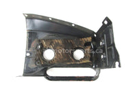 A used Upper Cowling from a 1991 LYNX DELUXE 340 Arctic Cat OEM Part # 3002-778 for sale. Shop online here for your used Arctic Cat snowmobile parts in Canada!