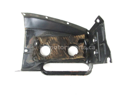 A used Upper Cowling from a 1991 LYNX DELUXE 340 Arctic Cat OEM Part # 3002-778 for sale. Shop online here for your used Arctic Cat snowmobile parts in Canada!