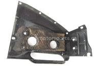 A used Upper Cowling from a 1991 LYNX DELUXE 340 Arctic Cat OEM Part # 3002-778 for sale. Shop online here for your used Arctic Cat snowmobile parts in Canada!