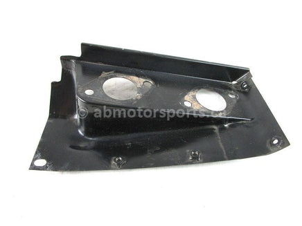 A used Rear Cowling from a 1991 LYNX DELUXE 340 Arctic Cat OEM Part # 3003-280 for sale. Shop online here for your used Arctic Cat snowmobile parts in Canada!