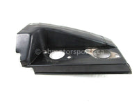 A used Rear Cowling from a 1991 LYNX DELUXE 340 Arctic Cat OEM Part # 3003-280 for sale. Shop online here for your used Arctic Cat snowmobile parts in Canada!