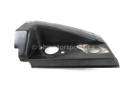 A used Rear Cowling from a 1991 LYNX DELUXE 340 Arctic Cat OEM Part # 3003-280 for sale. Shop online here for your used Arctic Cat snowmobile parts in Canada!