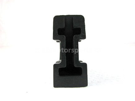 A new Slide Rail End Cap for a 2005 440 SNO PRO Arctic Cat OEM Part # 2604-724 for sale. Arctic Cat snowmobile parts? Our online catalog has parts to fit your unit!