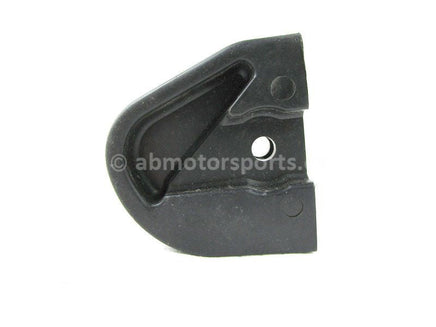 A new Slide Rail End Cap for a 2005 440 SNO PRO Arctic Cat OEM Part # 2604-724 for sale. Arctic Cat snowmobile parts? Our online catalog has parts to fit your unit!