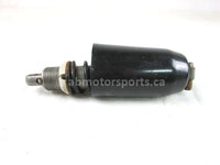 A used Center Shock F from a 2003 MOUNTAIN CAT 900 Arctic Cat OEM Part # 0704-800 for sale. Arctic Cat snowmobile parts? Our online catalog has parts to fit your unit!