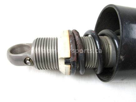 A used Center Shock F from a 2003 MOUNTAIN CAT 900 Arctic Cat OEM Part # 0704-800 for sale. Arctic Cat snowmobile parts? Our online catalog has parts to fit your unit!