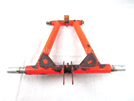 A used Rear Torque Arm from a 2009 M8 SNO PRO Arctic Cat OEM Part # 1704-603 for sale. Arctic Cat snowmobile parts? Our online catalog has parts to fit your unit!