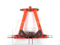 A used Rear Torque Arm from a 2009 M8 SNO PRO Arctic Cat OEM Part # 1704-603 for sale. Arctic Cat snowmobile parts? Our online catalog has parts to fit your unit!