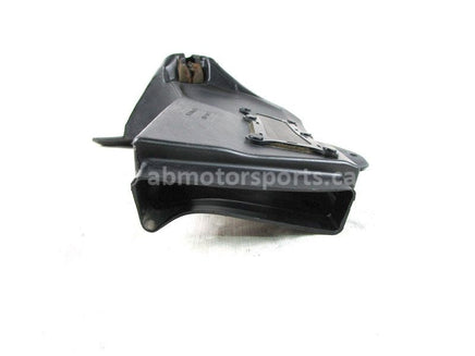 A used Air Intake Left from a 2009 M8 SNO PRO Arctic Cat OEM Part # 3606-481 for sale. Arctic Cat snowmobile parts? Our online catalog has parts to fit your unit!