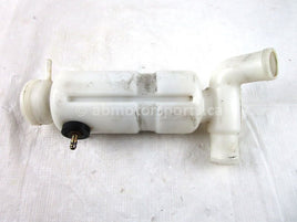 A used Coolant Tank from a 2009 M8 SNO PRO Arctic Cat OEM Part # 3706-684 for sale. Arctic Cat snowmobile parts? Our online catalog has parts to fit your unit!