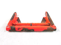 A used Pivot Arm Rear from a 2009 M8 SNO PRO Arctic Cat OEM Part # 1704-605 for sale. Arctic Cat snowmobile parts? Our online catalog has parts to fit your unit!
