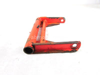A used Pivot Arm Rear from a 2009 M8 SNO PRO Arctic Cat OEM Part # 1704-605 for sale. Arctic Cat snowmobile parts? Our online catalog has parts to fit your unit!