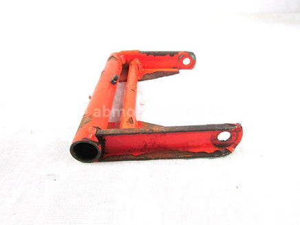 A used Pivot Arm Rear from a 2009 M8 SNO PRO Arctic Cat OEM Part # 1704-605 for sale. Arctic Cat snowmobile parts? Our online catalog has parts to fit your unit!