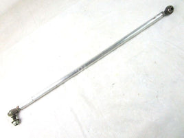 A used Drag Link Rod from a 2009 M8 SNO PRO Arctic Cat OEM Part # 0605-856 for sale. Arctic Cat snowmobile parts? Our online catalog has parts to fit your unit!