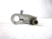 A used Steering Shaft Arm L from a 2009 M8 SNO PRO Arctic Cat OEM Part # 1705-263 for sale. Arctic Cat snowmobile parts? Our online catalog has parts to fit your unit!