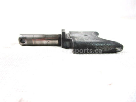 A used Exhaust Valve from a 2009 M8 SNO PRO Arctic Cat OEM Part # 3007-524 for sale. Arctic Cat snowmobile parts? Our online catalog has parts to fit your unit!