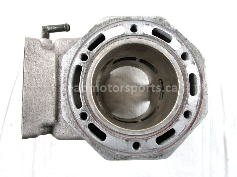 Cylinder - Arctic Cat MOUNTAIN CAT 600| Alberta Motorsports Sales