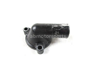 A used Thermostat Cover from a 2002 MOUNTAIN CAT 600 Arctic Cat OEM Part # 3003-924 for sale. Shop online here for your used Arctic Cat snowmobile parts in Canada!