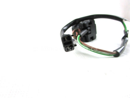 A used Ignition Timing Sensor from a 2002 MOUNTAIN CAT 600 Arctic Cat OEM Part # 3004-073 for sale. Shop online here for your used Arctic Cat snowmobile parts in Canada!