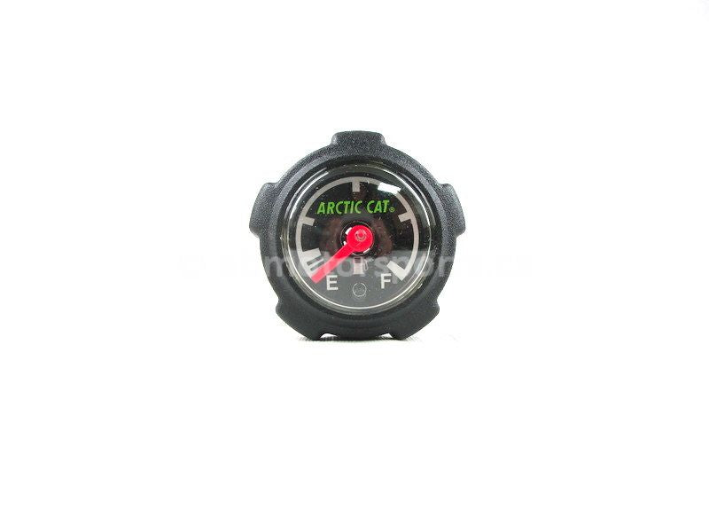 Fuel Cap Gauge - Arctic Cat BEARCAT 570 XT| Alberta Motorsports