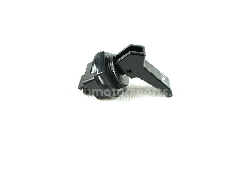 ak09さん専用 Choke Lever Kit - Arctic Cat BEARCAT 570 XT| Alberta Motorsports