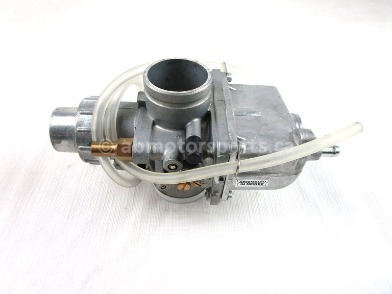 Carburetor - Arctic Cat BEARCAT 570 XT| Alberta Motorsports Sales