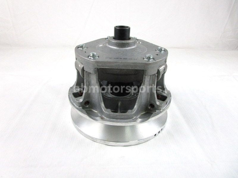 Primary Clutch - Arctic Cat BEARCAT 570 XT| Alberta Motorsports