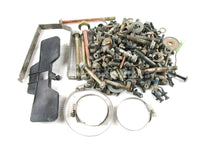 Assorted used Body and Frame Hardware from a 2017 Polaris Sportsman 1000 XP High Lifter for sale. Shop our online catalog. Alberta Canada! We ship daily across Canada!