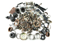 Assorted used Body and Frame Hardware from a 2001 Polaris Sportsman 6X6 for sale. Shop our online catalog. Alberta Canada! We ship daily across Canada!