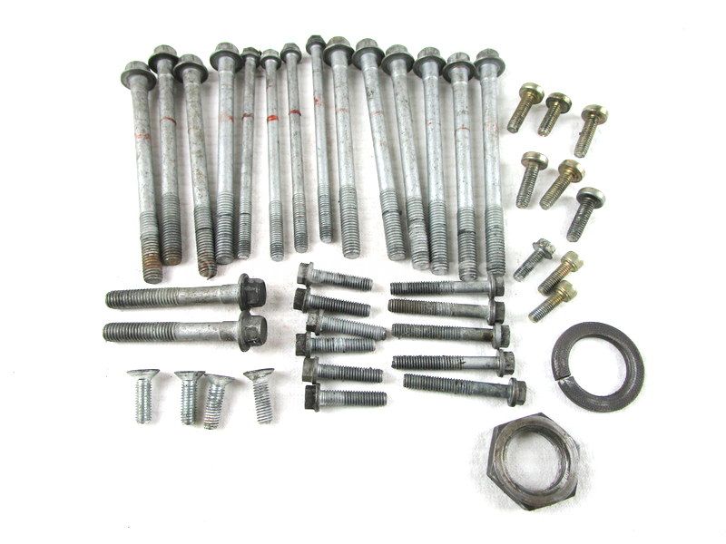 Summit 800X Engine Hardware Alberta Motorsports Sales & Salvage Ltd