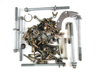 Assorted used Engine Hardware from a 2011 Polaris RZR4 800 UTV for sale. Shop our online catalog. Alberta Canada! We ship daily across Canada!