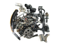 Assorted used Engine Hardware from a 2012 Polaris RZR 900 XP UTV for sale. Shop our online catalog. Alberta Canada! We ship daily across Canada!