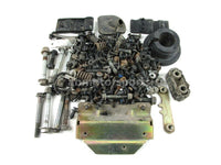 Assorted used Body and Frame Hardware from a 2021 Ranger 1000 UTV for sale. Shop our online catalog. Alberta Canada! We ship daily across Canada!
