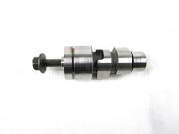 CAMSHAFT - CAN AM ATV - OUTLANDER MAX 400