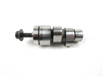 CAMSHAFT - CAN AM ATV - OUTLANDER MAX 400