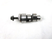 CAMSHAFT - CAN AM ATV - OUTLANDER MAX 400