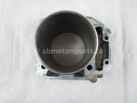 A used Cylinder from a 2009 OUTLANDER 800 Can Am OEM Part # 420613586 for sale. Can Am ATV parts for sale in our online catalog…check us out!