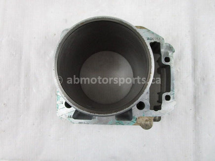 A used Cylinder from a 2009 OUTLANDER 800 Can Am OEM Part # 420613586 for sale. Can Am ATV parts for sale in our online catalog…check us out!