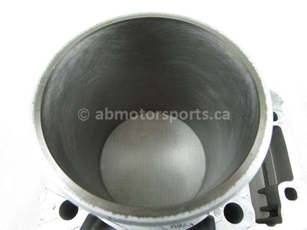 A used Cylinder from a 2009 OUTLANDER 800 Can Am OEM Part # 420613586 for sale. Can Am ATV parts for sale in our online catalog…check us out!
