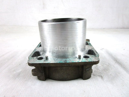 A used Cylinder from a 2009 OUTLANDER 800 Can Am OEM Part # 420613586 for sale. Can Am ATV parts for sale in our online catalog…check us out!