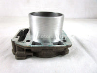 A used Cylinder from a 2009 OUTLANDER 800 Can Am OEM Part # 420613586 for sale. Can Am ATV parts for sale in our online catalog…check us out!