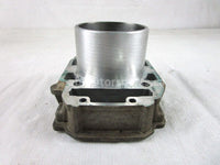 A used Cylinder from a 2009 OUTLANDER 800 Can Am OEM Part # 420613586 for sale. Can Am ATV parts for sale in our online catalog…check us out!