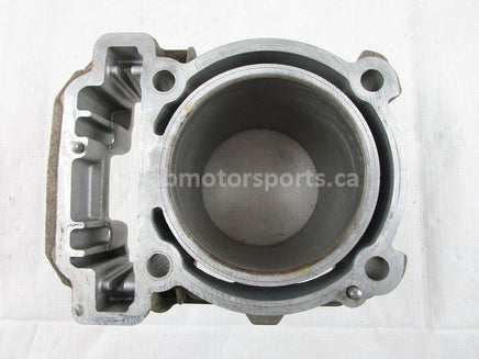 A used Cylinder from a 2009 OUTLANDER 800 Can Am OEM Part # 420613586 for sale. Can Am ATV parts for sale in our online catalog…check us out!