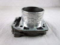 A used Cylinder from a 2009 OUTLANDER 800 Can Am OEM Part # 420613586 for sale. Check out Can Am ATV parts for sale in our online catalog.