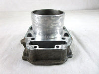 A used Cylinder from a 2009 OUTLANDER 800 Can Am OEM Part # 420613586 for sale. Check out Can Am ATV parts for sale in our online catalog.